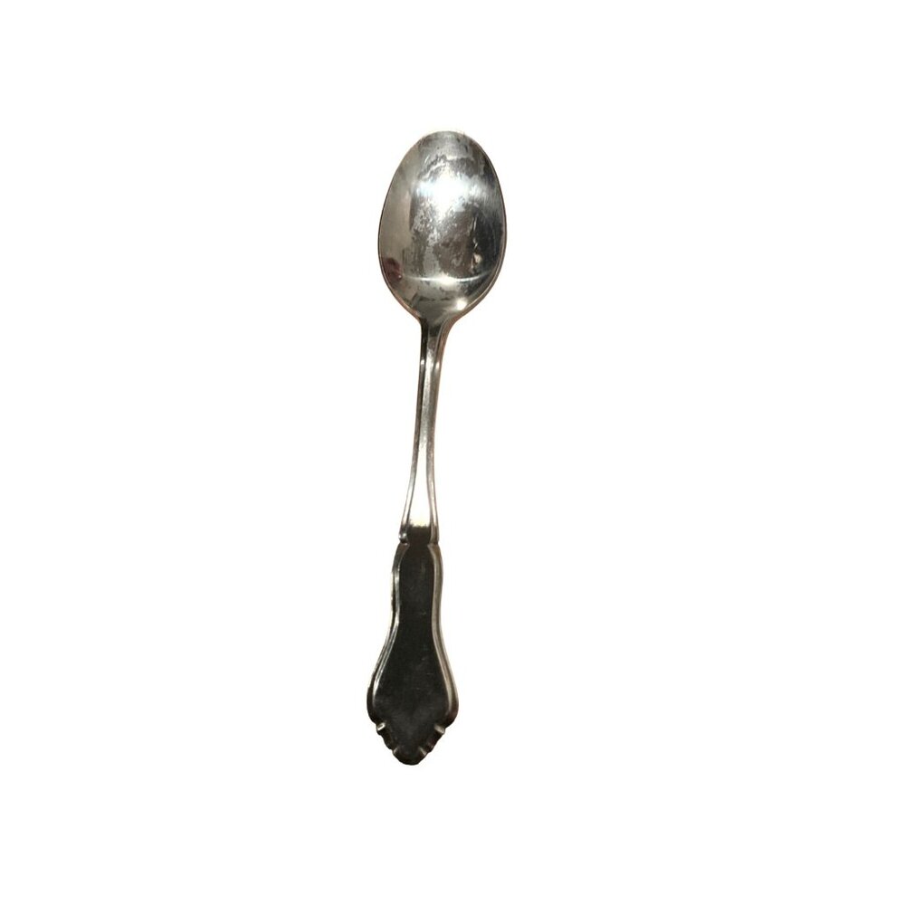 Stanley Robert’s Stainless Korea Glendale‎ teaspoon